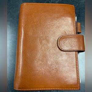 Moterm Personal Planner with inserts